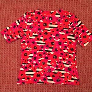 😁Jones New York sport petite medium short sleeve